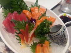 -水木锦堂·自助铁板烧(方庄时代店)