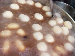 -罗子龙罗家桂花汤圆(曹都巷店)