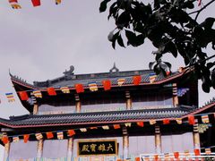 -福济寺