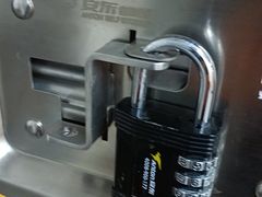 -安东易迷你仓自助寄存仓库(苏州桥店)