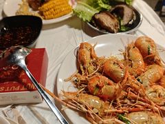 -活潑鲜跳(湖滨商业街店)