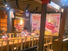-呷哺呷哺 黄金牧场 (欢乐谷店)