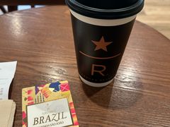 -星巴克臻选(广州沙面店)