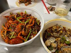-七星龙虾城·海鲜·大闸蟹(吴江店)