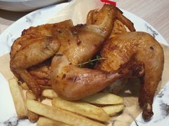 -卡朋西餐(悦汇城店)