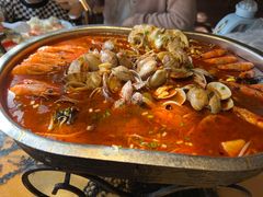 -人民公社大食堂(顺义总店)