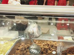-乔波食品(杜桥中心菜场店)
