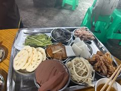 -渝味黄姐火锅(黄泥村店)
