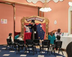 -奈尔宝家庭中心·亲子餐厅(苏州大悦城店)