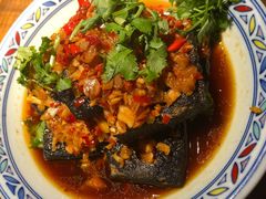 -洞庭土菜小炒馆(易发广场店)