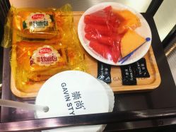 -崇尚GAVIN STYLE臻选