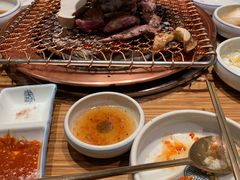 -王妃家(明洞中央店)
