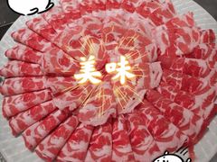 -南门涮肉(上海二店)