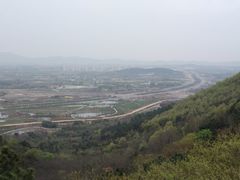 -南京市无想山景区