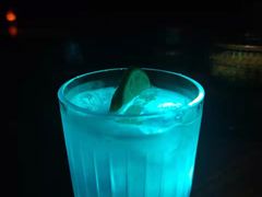 -HUNTING BAR亨霆鸡尾酒馆(越秀淘金店)