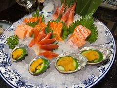 -德川家日本料理(中关村寰太大厦店)