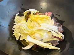 -王老六铁锅炖鱼(长春路店)