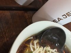 李先生牛肉面-李先生牛肉面大王(沈阳道义南大街店)