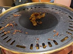 -西塔老太太泥炉烤肉(北京双井店)