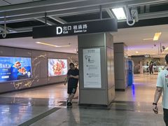 -岭南站NOVA