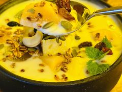 -ibarrel爱杯·bistro&brunch(江宁路店)