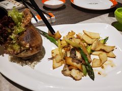 -極上萬膳·日料放题(海岸城店)