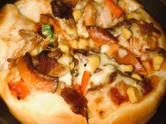 -半秋山西餐厅(巴南万达广场店)