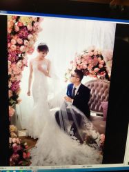 -米兰尊荣婚纱摄影·婚纱照会馆