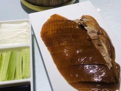 -鸭王烤鸭店(三里河店)