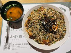 -静香HOUSE·全时段融合餐厅(七星欢乐颂店)