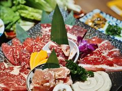 -鹤汀居酒屋•家庭料理•烧鸟酒肆(新街口店)