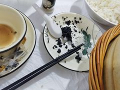 -天乐农家鱼头王(天目湖店)