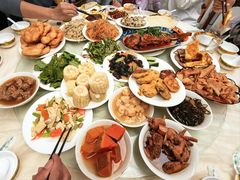 -康陵正德春饼宴26号