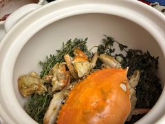 -四季餐厅·新津菜(环湖中路店)