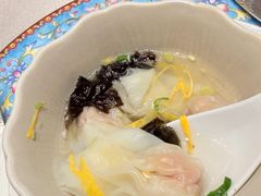 -君来湖滨饭店·渔餐厅