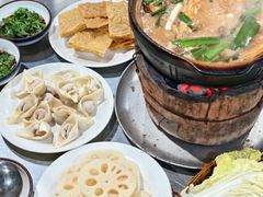 -小板凳(四公里店)