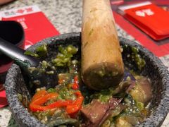 -炭舍干锅(华发商都店)