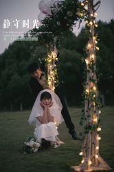 -巴黎恋人婚纱摄影(东莞总店)