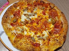 -必胜客(海光寺店)