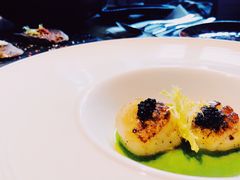 -Amanda餐厅(长乐路店)