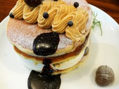 -AFS Cafe & Canteen(闽江二路店)