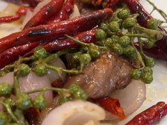 -月福京味斋·烤鸭店·北京菜(鼓楼总店)