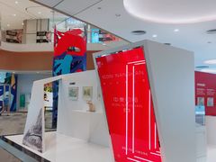 -深圳来福士广场