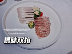 -南山饭店(阳明古镇店)