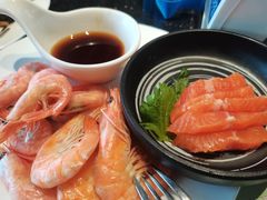 -济南蓝海御华大饭店·蓝钻国际美食自助百汇(山东书城店)