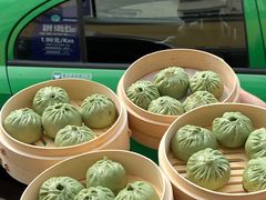 -李与白包子铺(桐梓林店)