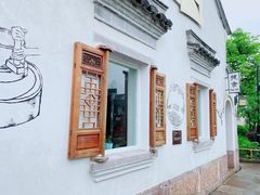 -东钱湖旅游度假区