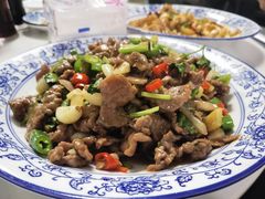 -杨记海鲜楼(三门黑金冠店)