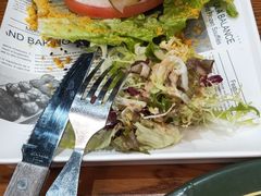 -肥韬茶餐厅(南山mini店)