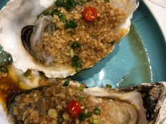 -南山鲜虾面·活鲜小馆·海味大连菜(南山总店)